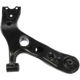 Purchase Top-Quality DORMAN (OE SOLUTIONS) - 521-249 - Lower Control Arm pa4
