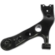 Purchase Top-Quality DORMAN (OE SOLUTIONS) - 521-250 - Lower Control Arm pa4