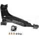 Purchase Top-Quality Lower Control Arm by DORMAN (OE SOLUTIONS) - 521-584 pa2