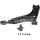 Purchase Top-Quality Lower Control Arm by DORMAN (OE SOLUTIONS) - 521-584 pa5