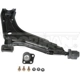 Purchase Top-Quality Lower Control Arm by DORMAN (OE SOLUTIONS) - 521-584 pa6