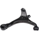 Purchase Top-Quality Lower Control Arm by DORMAN (OE SOLUTIONS) - 521-597 pa3