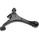 Purchase Top-Quality Lower Control Arm by DORMAN (OE SOLUTIONS) - 521-597 pa4