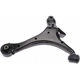 Purchase Top-Quality Lower Control Arm by DORMAN (OE SOLUTIONS) - 521-598 pa2
