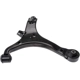 Purchase Top-Quality Lower Control Arm by DORMAN (OE SOLUTIONS) - 521-598 pa3
