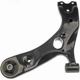 Purchase Top-Quality Lower Control Arm by DORMAN (OE SOLUTIONS) - 521-633 pa1