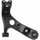 Purchase Top-Quality Lower Control Arm by DORMAN (OE SOLUTIONS) - 521-633 pa2