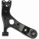 Purchase Top-Quality Lower Control Arm by DORMAN (OE SOLUTIONS) - 521-633 pa3