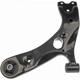 Purchase Top-Quality Lower Control Arm by DORMAN (OE SOLUTIONS) - 521-633 pa4