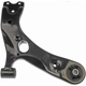 Purchase Top-Quality Lower Control Arm by DORMAN (OE SOLUTIONS) - 521-634 pa3