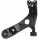 Purchase Top-Quality Lower Control Arm by DORMAN (OE SOLUTIONS) - 521-634 pa4