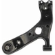Purchase Top-Quality Lower Control Arm by DORMAN (OE SOLUTIONS) - 521-634 pa6