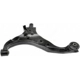 Purchase Top-Quality Lower Control Arm by DORMAN (OE SOLUTIONS) - 521-657 pa1