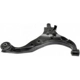 Purchase Top-Quality Lower Control Arm by DORMAN (OE SOLUTIONS) - 521-658 pa1