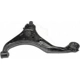 Purchase Top-Quality Lower Control Arm by DORMAN (OE SOLUTIONS) - 521-658 pa2