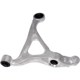 Purchase Top-Quality Lower Control Arm by DORMAN (OE SOLUTIONS) - 521-662 pa1