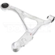 Purchase Top-Quality Lower Control Arm by DORMAN (OE SOLUTIONS) - 521-662 pa3