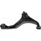 Purchase Top-Quality Lower Control Arm by DORMAN (OE SOLUTIONS) - 521-663 pa6