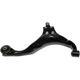 Purchase Top-Quality Lower Control Arm by DORMAN (OE SOLUTIONS) - 521-664 pa4