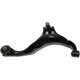 Purchase Top-Quality Lower Control Arm by DORMAN (OE SOLUTIONS) - 521-664 pa5