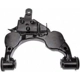 Purchase Top-Quality Lower Control Arm by DORMAN (OE SOLUTIONS) - 521-675 pa1