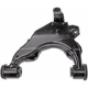 Purchase Top-Quality Lower Control Arm by DORMAN (OE SOLUTIONS) - 521-675 pa2