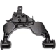 Purchase Top-Quality Lower Control Arm by DORMAN (OE SOLUTIONS) - 521-675 pa3
