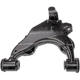 Purchase Top-Quality Lower Control Arm by DORMAN (OE SOLUTIONS) - 521-675 pa4