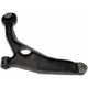 Purchase Top-Quality Lower Control Arm by DORMAN (OE SOLUTIONS) - 521-707 pa1