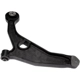Purchase Top-Quality Lower Control Arm by DORMAN (OE SOLUTIONS) - 521-708 pa4