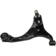 Purchase Top-Quality DORMAN (OE SOLUTIONS) - 521-731 - Lower Control Arm pa4