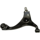 Purchase Top-Quality DORMAN (OE SOLUTIONS) - 521-732 - Lower Control Arm pa4