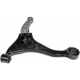 Purchase Top-Quality Lower Control Arm by DORMAN (OE SOLUTIONS) - 521-748 pa1