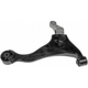 Purchase Top-Quality Lower Control Arm by DORMAN (OE SOLUTIONS) - 521-748 pa2