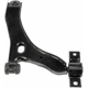 Purchase Top-Quality Lower Control Arm by DORMAN (OE SOLUTIONS) - 521-761 pa2