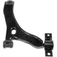 Purchase Top-Quality Lower Control Arm by DORMAN (OE SOLUTIONS) - 521-761 pa3
