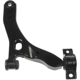 Purchase Top-Quality Lower Control Arm by DORMAN (OE SOLUTIONS) - 521-762 pa2