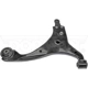 Purchase Top-Quality Lower Control Arm by DORMAN (OE SOLUTIONS) - 521-774 pa7