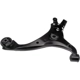 Purchase Top-Quality DORMAN (OE SOLUTIONS) - 521-776 - Lower Control Arm pa4