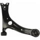 Purchase Top-Quality Lower Control Arm by DORMAN (OE SOLUTIONS) - 521-801 pa2