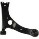 Purchase Top-Quality Lower Control Arm by DORMAN (OE SOLUTIONS) - 521-802 pa3