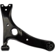 Purchase Top-Quality Lower Control Arm by DORMAN (OE SOLUTIONS) - 521-804 pa4