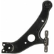 Purchase Top-Quality Lower Control Arm by DORMAN (OE SOLUTIONS) - 521-813 pa2