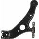 Purchase Top-Quality Lower Control Arm by DORMAN (OE SOLUTIONS) - 521-813 pa4