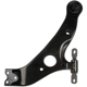 Purchase Top-Quality Lower Control Arm by DORMAN (OE SOLUTIONS) - 521-814 pa3