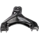 Purchase Top-Quality Lower Control Arm by DORMAN (OE SOLUTIONS) - 521-919 pa1
