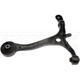 Purchase Top-Quality Lower Control Arm by DORMAN (OE SOLUTIONS) - 522-072 pa5