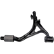 Purchase Top-Quality Lower Control Arm by DORMAN (OE SOLUTIONS) - 522-137 pa1