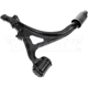 Purchase Top-Quality Lower Control Arm by DORMAN (OE SOLUTIONS) - 522-137 pa4