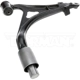 Purchase Top-Quality Lower Control Arm by DORMAN (OE SOLUTIONS) - 522-137 pa7